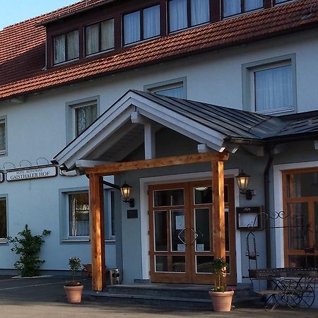 Schönsee Hotel Gaisthaler Hof المظهر الخارجي الصورة