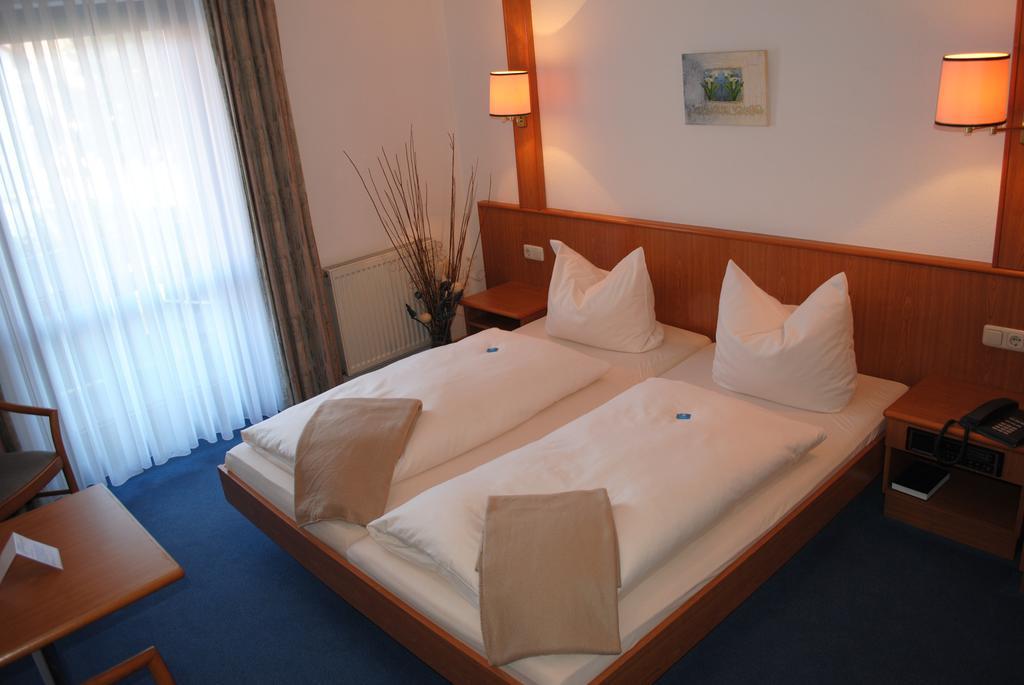 Schönsee Hotel Gaisthaler Hof المظهر الخارجي الصورة