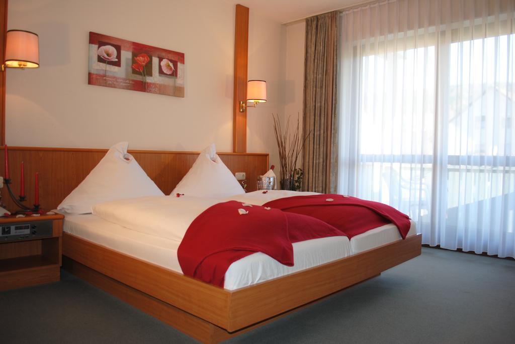 Schönsee Hotel Gaisthaler Hof المظهر الخارجي الصورة