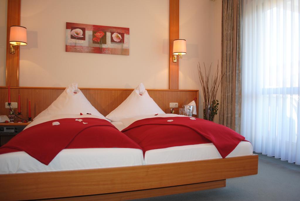 Schönsee Hotel Gaisthaler Hof المظهر الخارجي الصورة