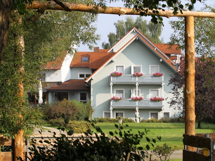 Schönsee Hotel Gaisthaler Hof المظهر الخارجي الصورة
