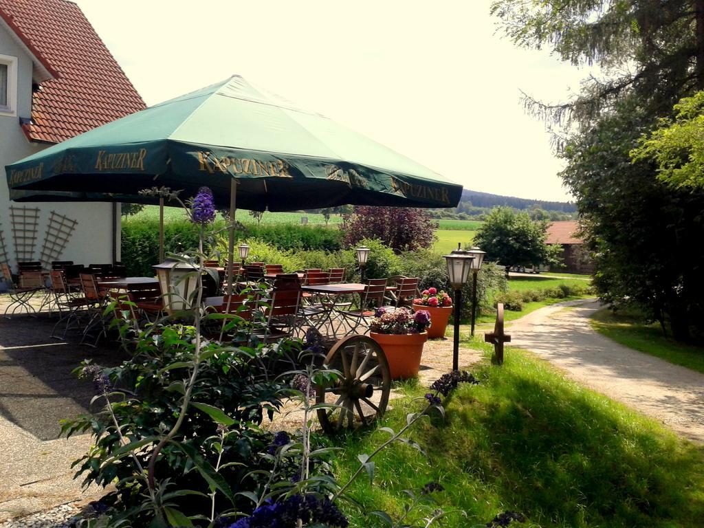 Schönsee Hotel Gaisthaler Hof المظهر الخارجي الصورة