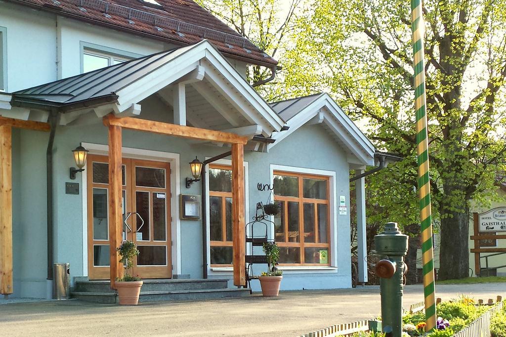 Schönsee Hotel Gaisthaler Hof المظهر الخارجي الصورة