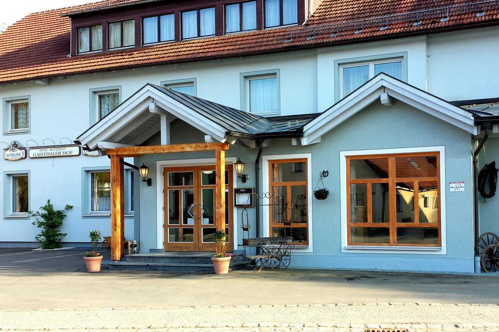 Schönsee Hotel Gaisthaler Hof المظهر الخارجي الصورة