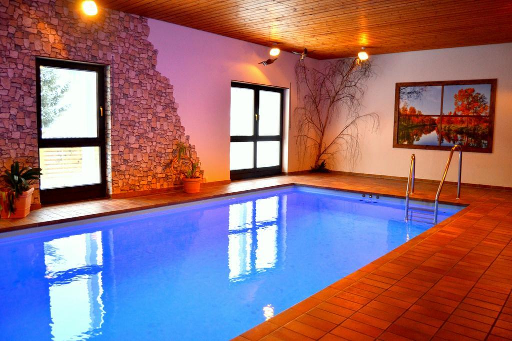 Schönsee Hotel Gaisthaler Hof المظهر الخارجي الصورة