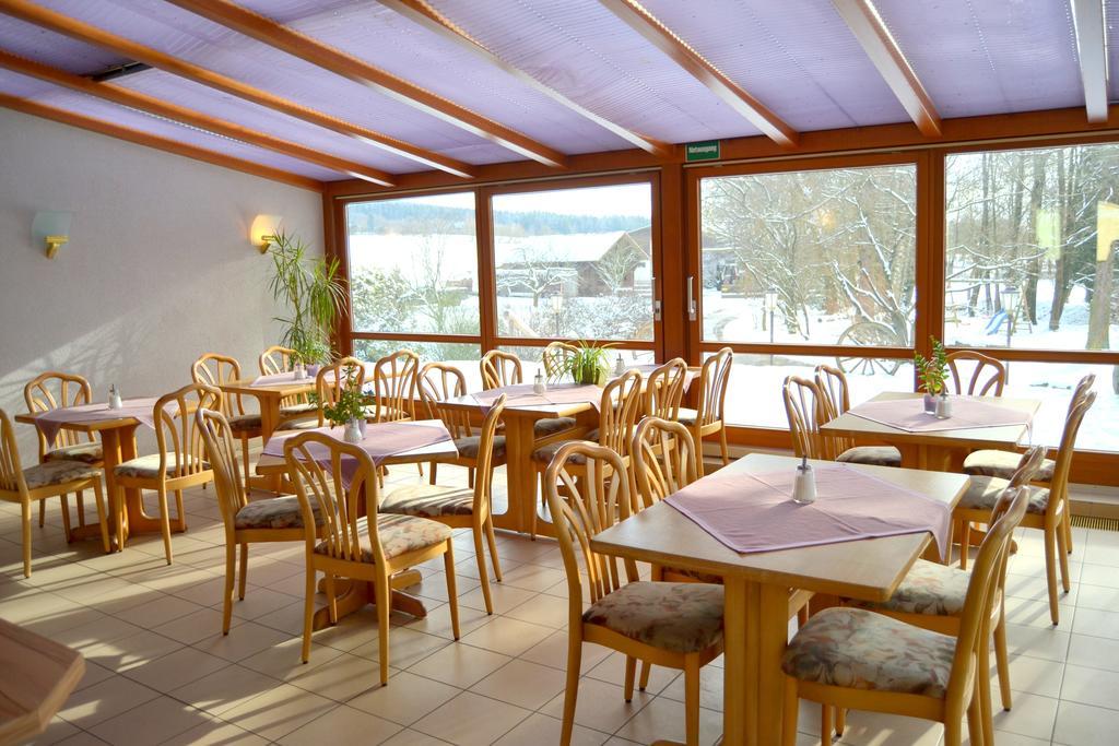 Schönsee Hotel Gaisthaler Hof المظهر الخارجي الصورة